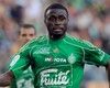 Ligue 1 : Boubacar Sanogo (Saint-Etienne)