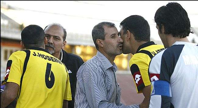 mohamad mayelikohan