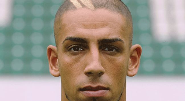ashkan dejagah