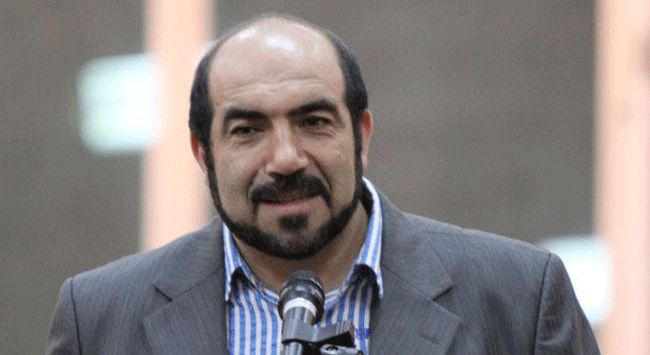 naser shafagh