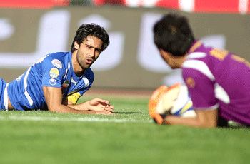 روز شمار 13 سال حضور فرهاد مجیدی در تیم ملی؛ ستاره ای که ندرخشید