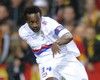 Sydney Govou (Olympique Lyonnais)