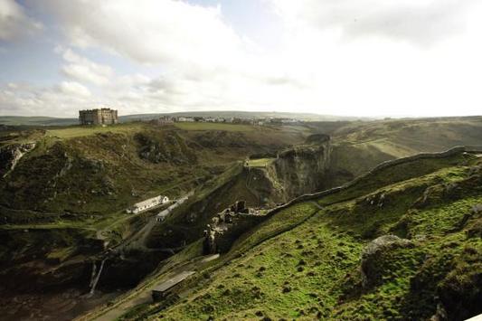 Sony Twilight Football - Tintagel