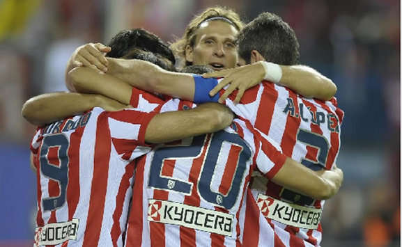 Atletico de Madrid (MARCA)