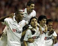 Sevilla, Real Madrid (MARCA)