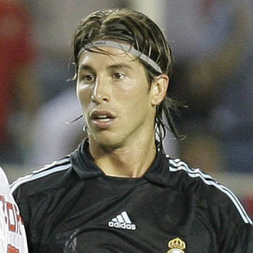 Sergio Ramos, Real Madrid (MARCA)