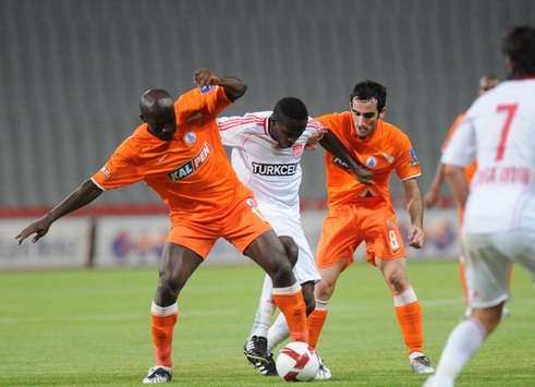 Turkcell Süper Lig: İstanbul Büyükşehir Belediyespor - Sivasspor (ibbspor.com)