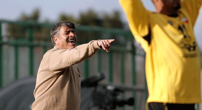 ebrahim zade - sepahan