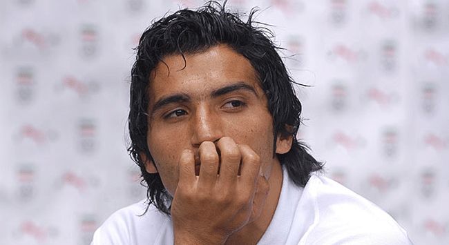 javad kazemian