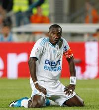 Ligue 1 : Mamadou Niang (Marseille)