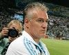 Ligue 1 : Didier Deschamps (Olympique de Marseille)
