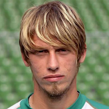 Aaron Hunt Set To Extend Werder Bremen Stay