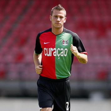John Goossens, NEC (Foto PROSHOTS)