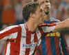 Oscar De Marcos, Athletic Bilbao (MARCA)