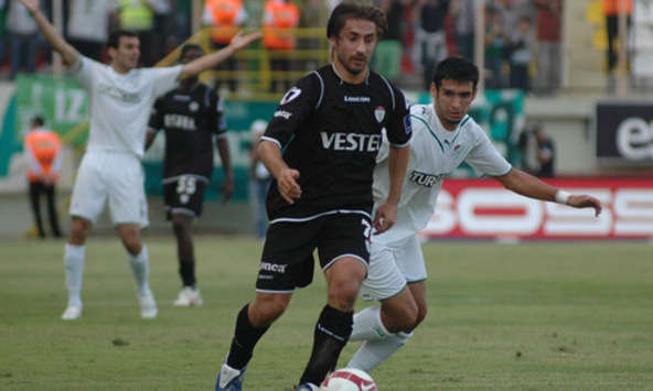 Turkcell Süper Lig: Manisaspor - Bursaspor (manisaspor.org.tr)