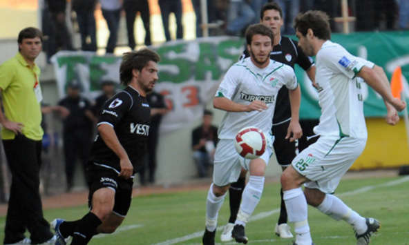 Turkcell Süper Lig: Manisaspor - Bursaspor (manisaspor.org.tr)