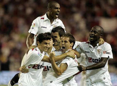 Sevilla (MARCA)