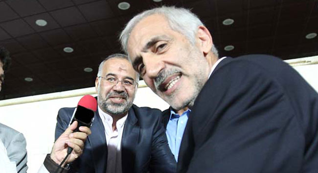 mohamad dadgan habib kashani
