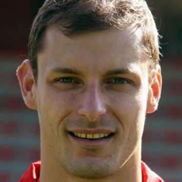 Milan Jovanovic, Standard Liege