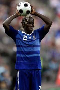 Bacary Sagna (France)