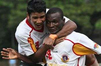 Lajong's The Best