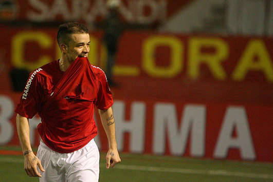 D'Alessandro - Internacional (VIPCOMM)