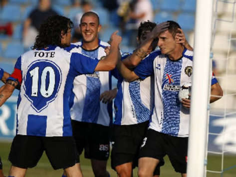 Hercules, Liga Adelante (MARCA)