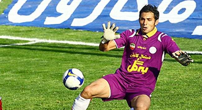 misagh memarzadeh