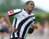 Ligue 2 : Anthony Modeste (Angers)