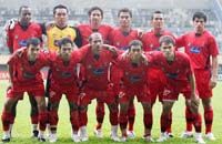 Tim Persijap Jepara (GOAL.com / Dhedhe D.)
