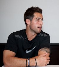 Carlos Bocanegra, United States, USA, U.S. (Ryan Heffernan / Goal.com)