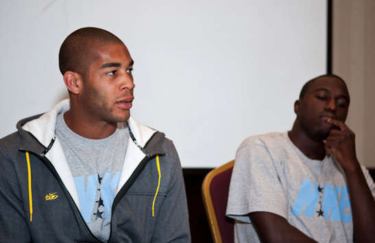Oguchi Onyewu, United States, USA, U.S. (Ryan Heffernan / Goal.com)