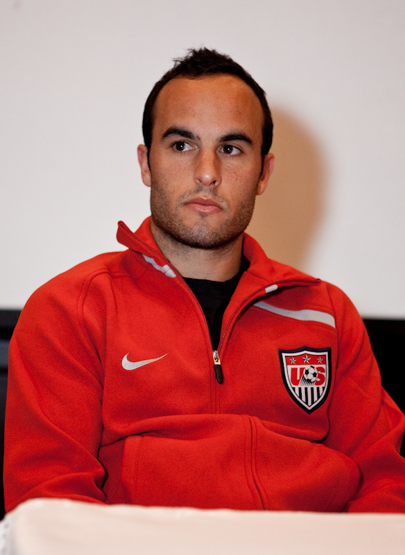 CANALES CORNER: Stranger In His Own Land