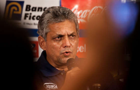 Reynaldo Rueda, Honduras (Ryan Heffernan / Goal.com)