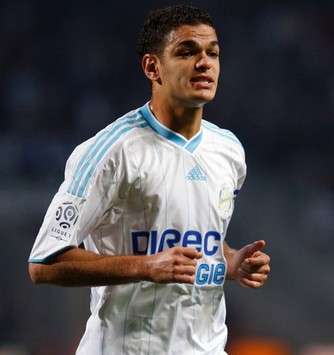 Ligue 1 : Hatem Ben Arfa (Olympique de Marseille)