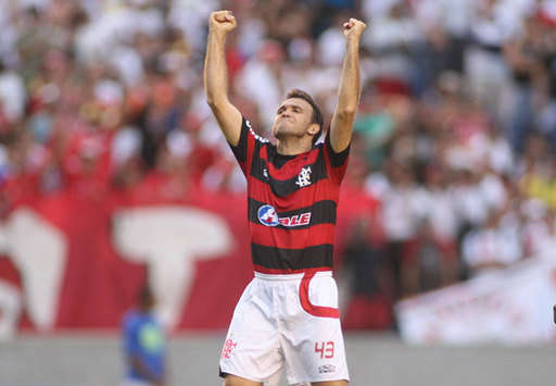 Petkovic - Flamengo