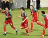 Karşıyaka bir puanla döndü: 0-0