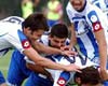 Bolu'ya Gaziantep BB çelmesi: 0-1