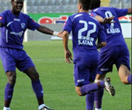Bank Asya Birinci Lig: Hacettepespor (bankasyabirincilig.com.tr)