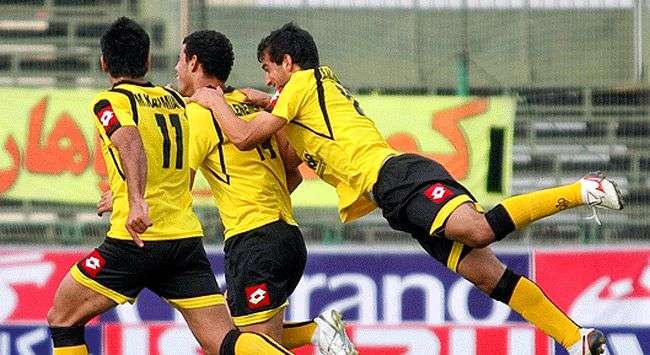 sepahan