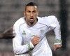 Nadir Belhadj (Algeria)