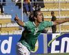 Marcelo Moreno - Bolivia x Brasil