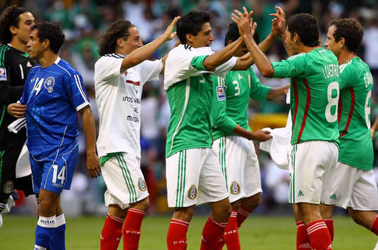 Mexico (Mexsport)