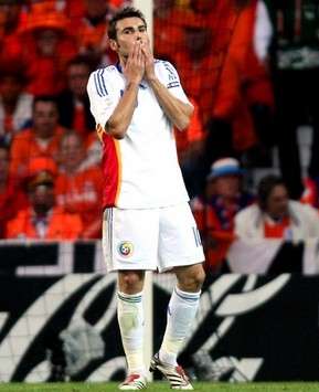 Adrian Mutu (Romania)