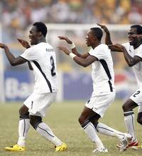 Ghana