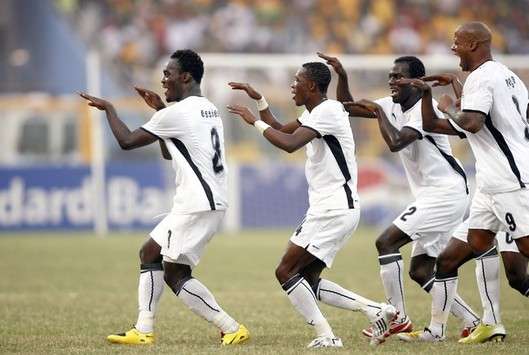 Ghana