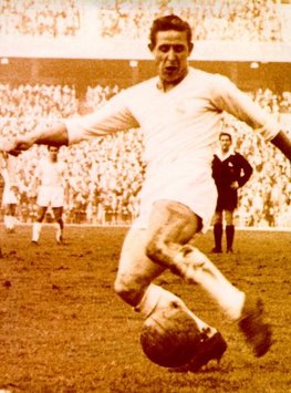 Raymond Kopa