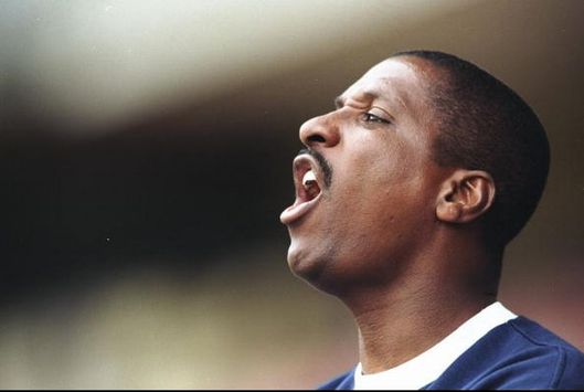 Viv Anderson (Getty Images)