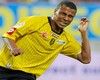 Ligue 1 : Charlie Davies (Sochaux)