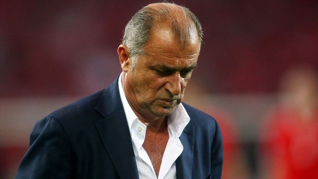 Fatih Terim